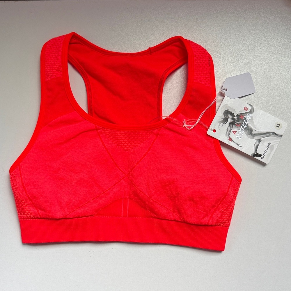 Falke Ergonomic Sport System Running Bra size XS